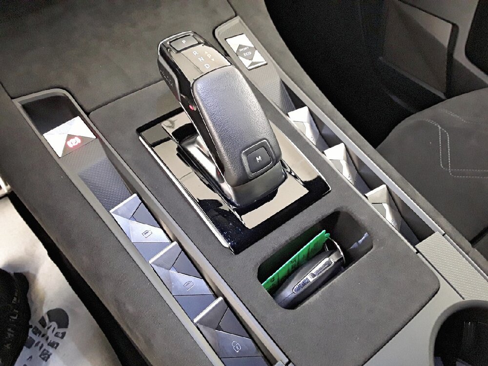 Occasion DS DS 7 Crossback DS7 Crossback BlueHDi 130 EAT8 - Performance Line+