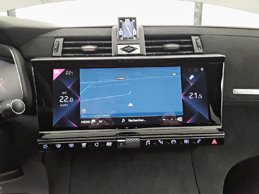 Occasion DS DS 7 Crossback DS7 Crossback BlueHDi 130 EAT8 - Performance Line+