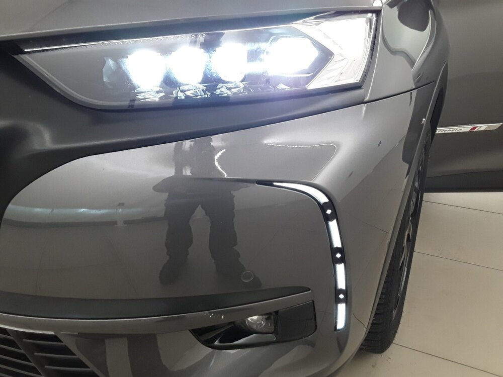 Occasion DS DS 7 Crossback DS7 Crossback BlueHDi 130 EAT8 - Performance Line+