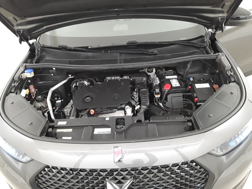 Occasion DS DS 7 Crossback DS7 Crossback BlueHDi 130 EAT8 - Performance Line+