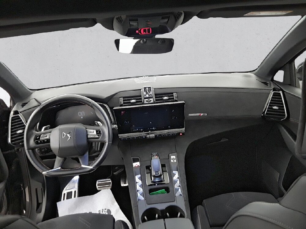 Occasion DS DS 7 Crossback DS7 Crossback BlueHDi 130 EAT8 - Performance Line+