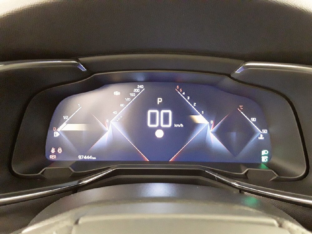 Occasion DS DS 7 Crossback DS7 Crossback BlueHDi 130 EAT8 - Performance Line+