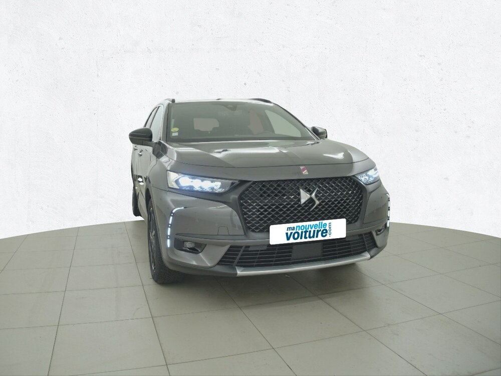 Occasion DS DS 7 Crossback DS7 Crossback BlueHDi 130 EAT8