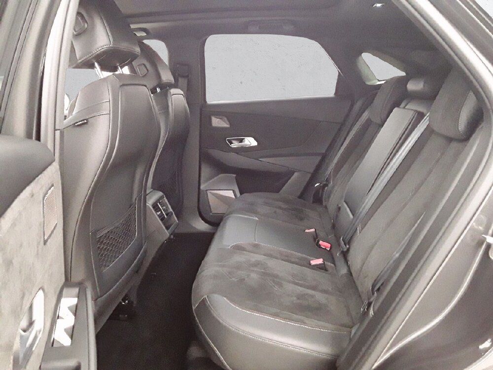 Occasion DS DS 7 Crossback DS7 Crossback BlueHDi 130 EAT8