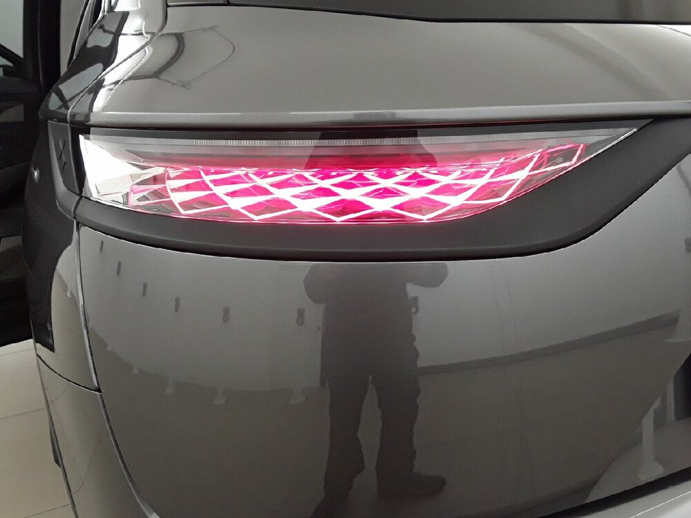 Occasion DS DS 7 Crossback DS7 Crossback BlueHDi 130 EAT8