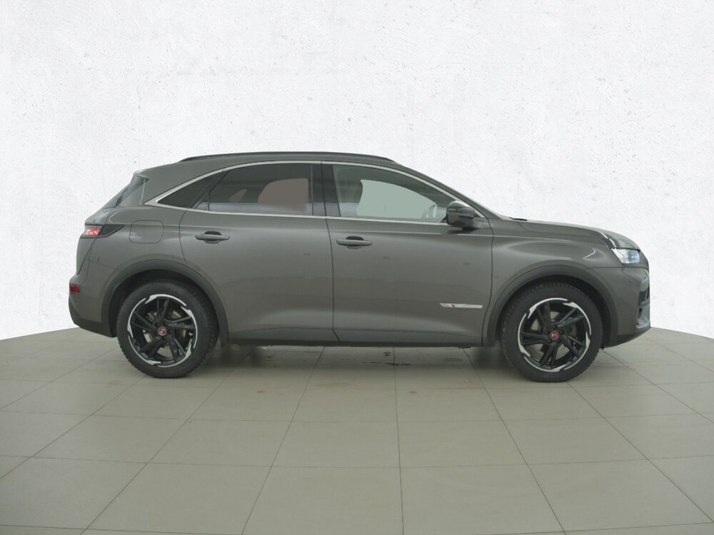 Occasion DS DS 7 Crossback DS7 Crossback BlueHDi 130 EAT8