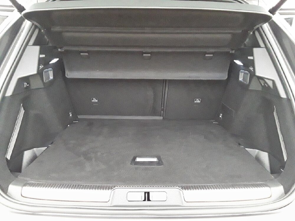 Occasion DS DS 7 Crossback DS7 Crossback BlueHDi 130 EAT8