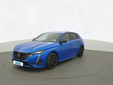 Occasion PEUGEOT 308 308 PHEV 225 e-EAT8
