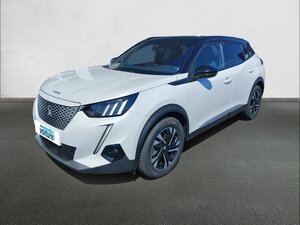 Occasion PEUGEOT 2008 2008 Electrique 136 ch - GT