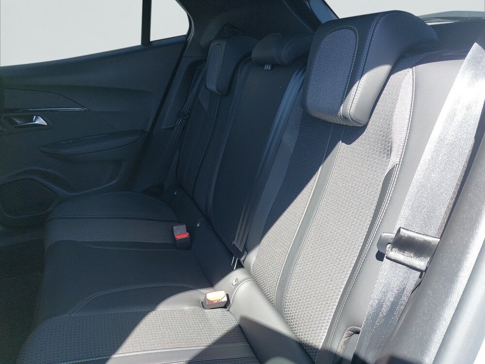 Occasion PEUGEOT 2008 2008 Electrique 136 ch - GT