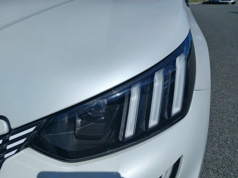 Occasion PEUGEOT 2008 2008 Electrique 136 ch - GT