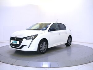Occasion PEUGEOT 208 208 PureTech 100 S&S BVM6 - Style