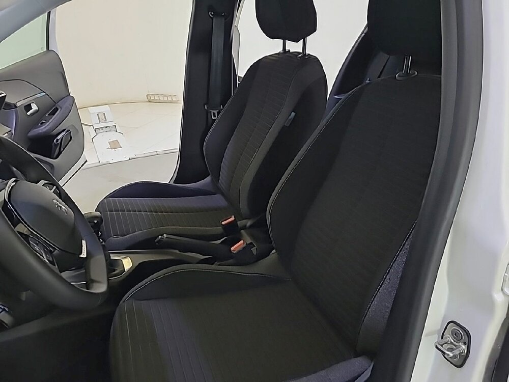 Occasion PEUGEOT 208 208 PureTech 100 S&S BVM6 - Style