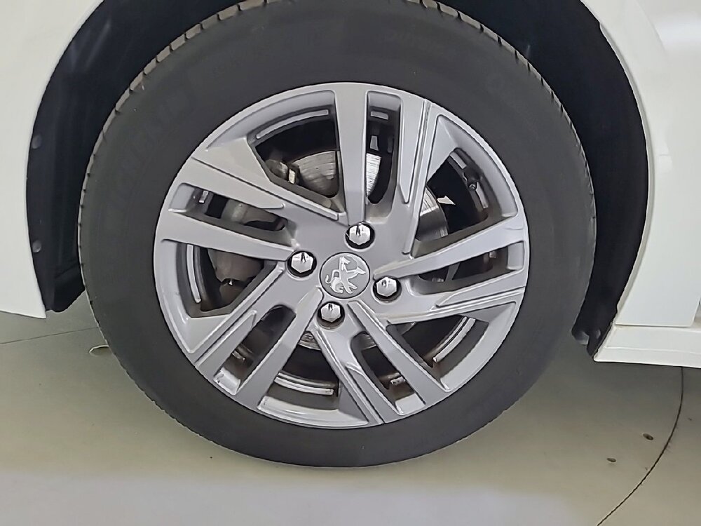 Occasion PEUGEOT 208 208 PureTech 100 S&S BVM6 - Style