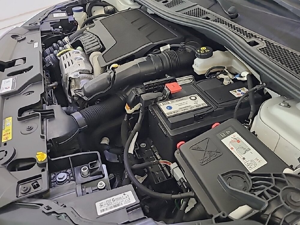 Occasion PEUGEOT 208 208 PureTech 100 S&S BVM6 - Style