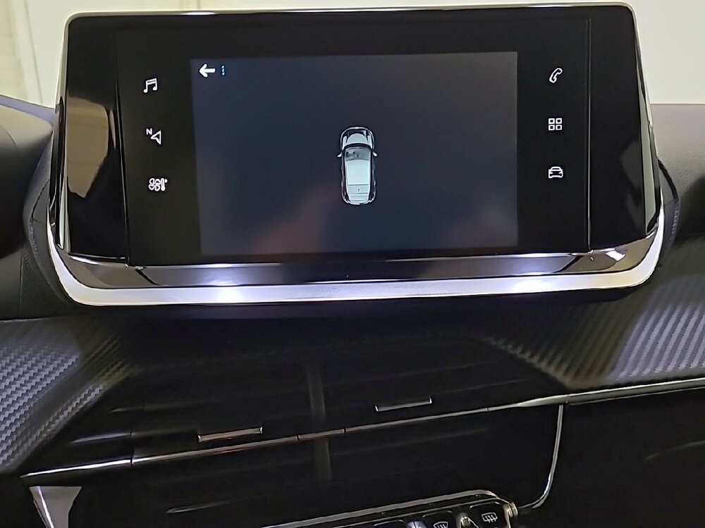 Occasion PEUGEOT 208 208 PureTech 100 S&S BVM6 - Style