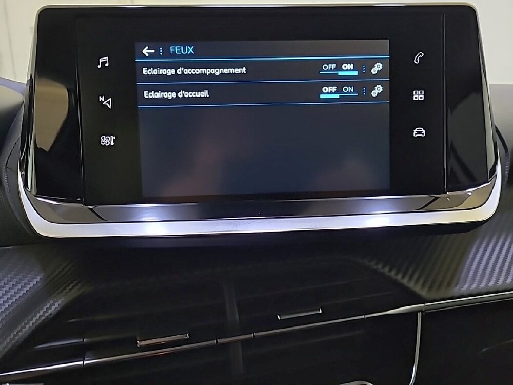 Occasion PEUGEOT 208 208 PureTech 100 S&S BVM6 - Style