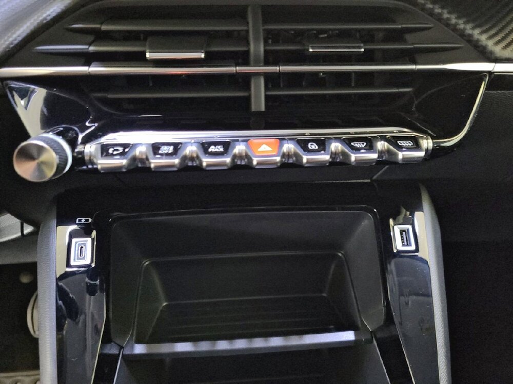 Occasion PEUGEOT 208 208 PureTech 100 S&S BVM6 - Style