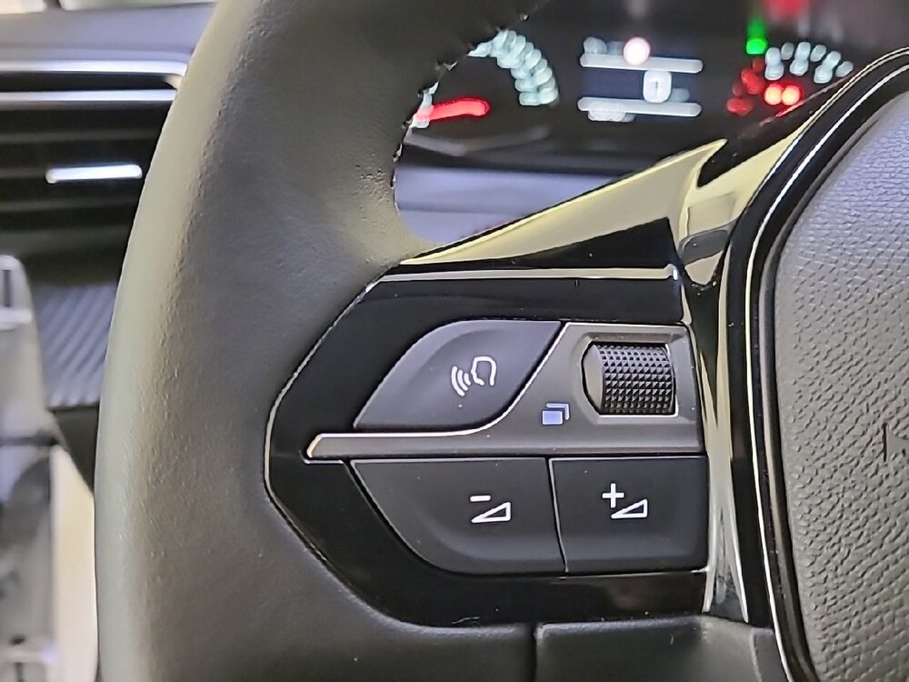 Occasion PEUGEOT 208 208 PureTech 100 S&S BVM6 - Style