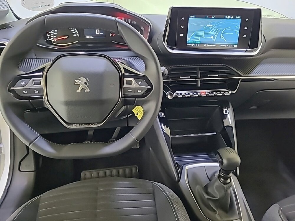Occasion PEUGEOT 208 208 PureTech 100 S&S BVM6 - Style