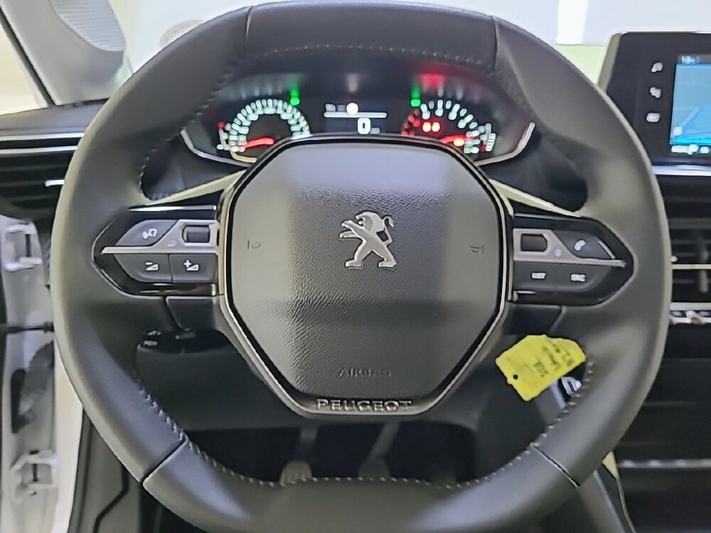 Occasion PEUGEOT 208 208 PureTech 100 S&S BVM6 - Style