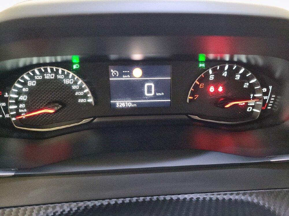 Occasion PEUGEOT 208 208 PureTech 100 S&S BVM6 - Style