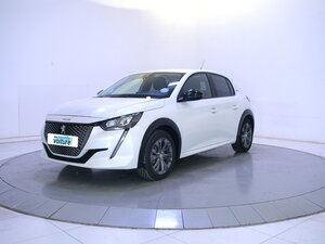 Occasion PEUGEOT 208 208 Electrique 50 kWh 136ch - Style
