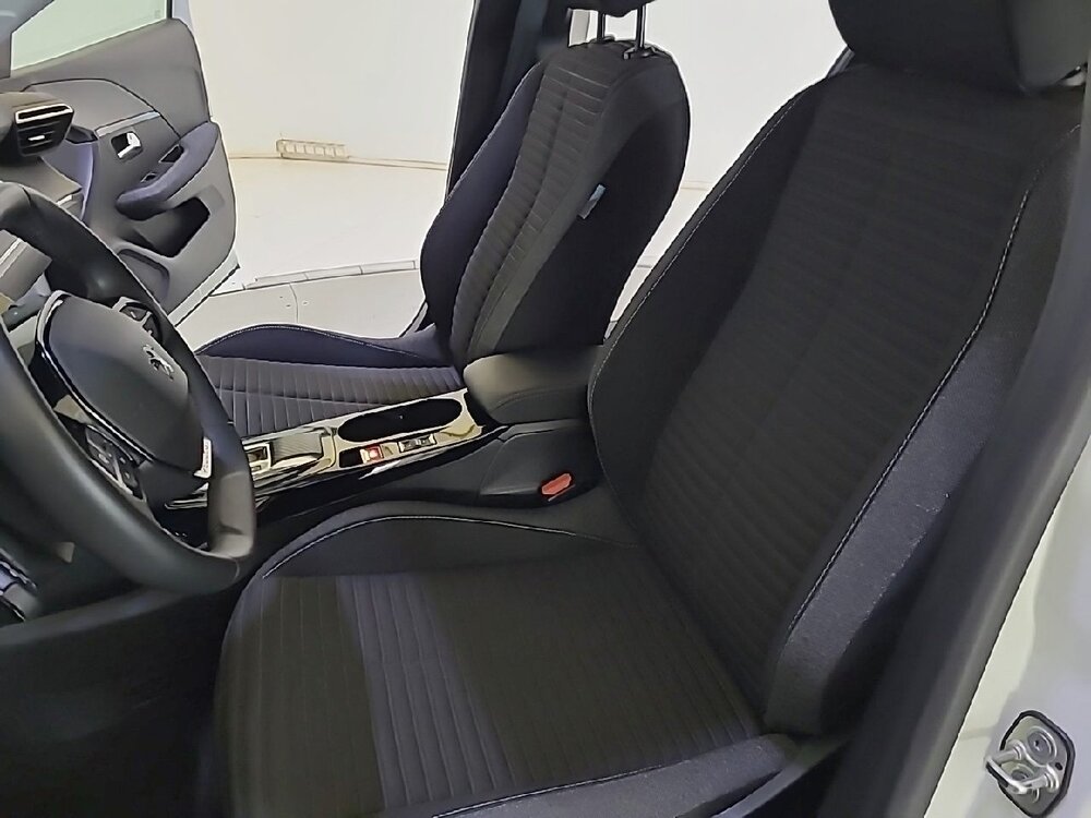 Occasion PEUGEOT 208 208 Electrique 50 kWh 136ch - Style