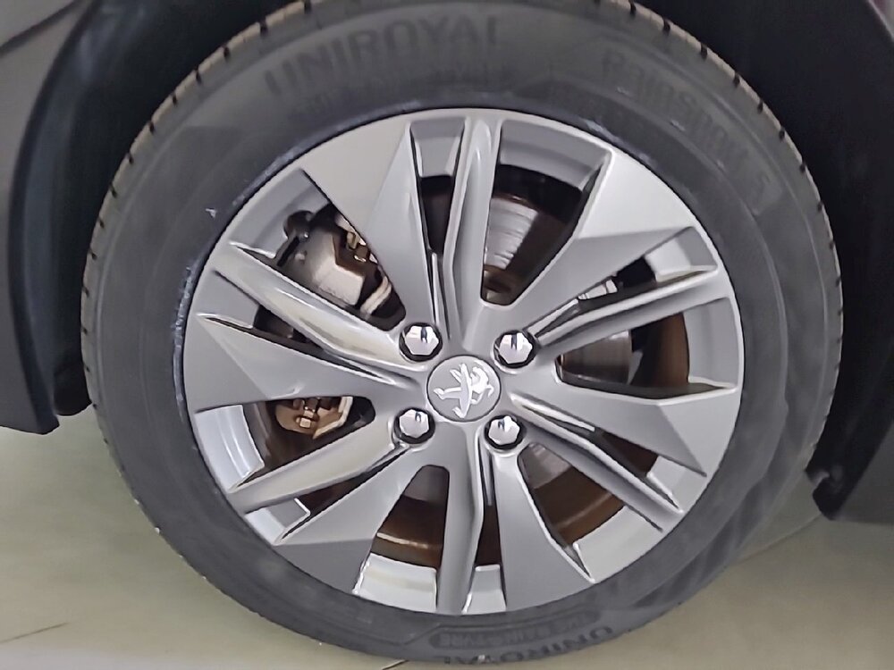 Occasion PEUGEOT 208 208 Electrique 50 kWh 136ch - Style