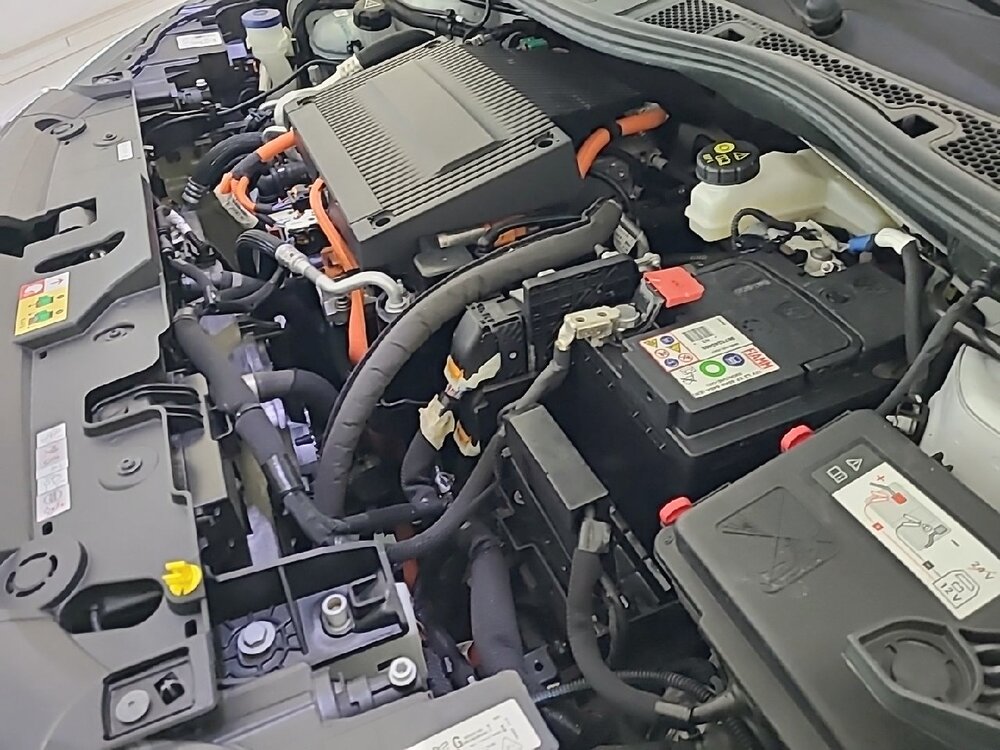 Occasion PEUGEOT 208 208 Electrique 50 kWh 136ch - Style