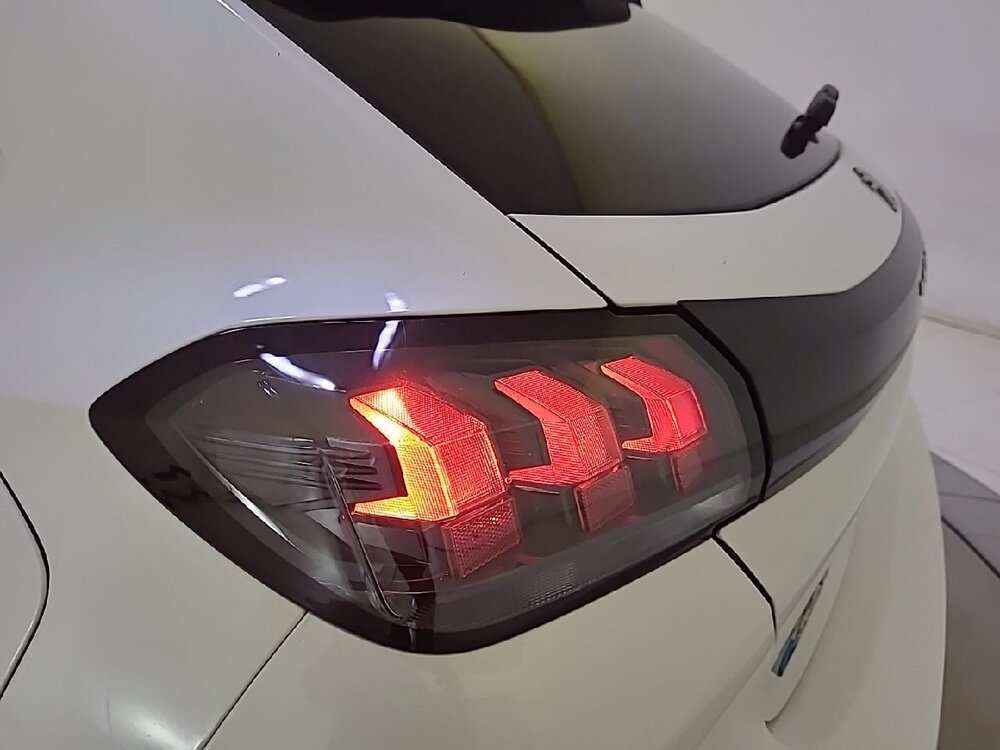 Occasion PEUGEOT 208 208 Electrique 50 kWh 136ch - Style