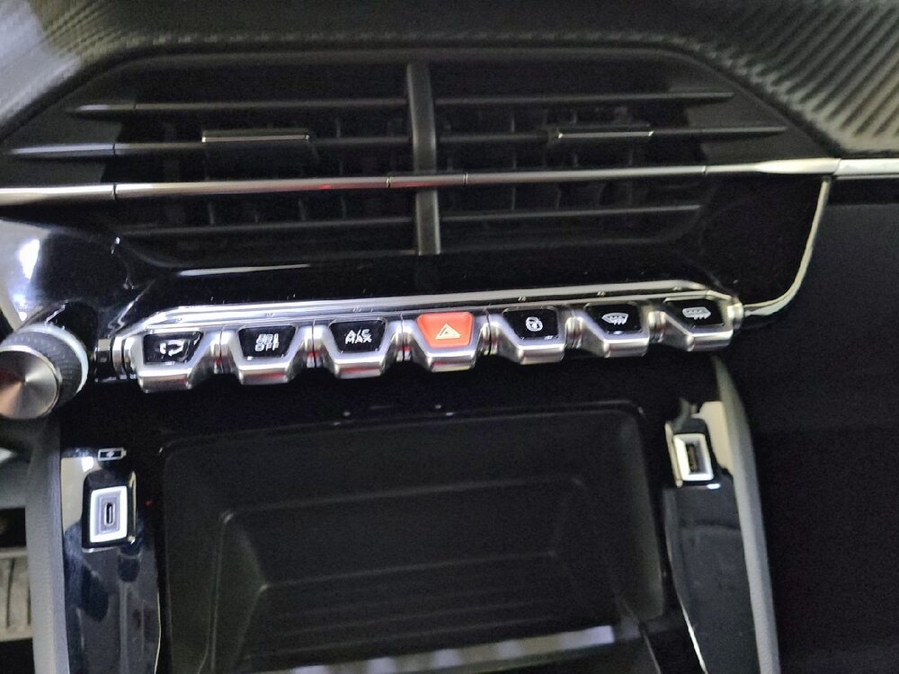 Occasion PEUGEOT 208 208 Electrique 50 kWh 136ch - Style