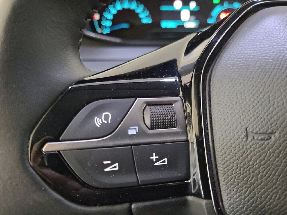 Occasion PEUGEOT 208 208 Electrique 50 kWh 136ch - Style