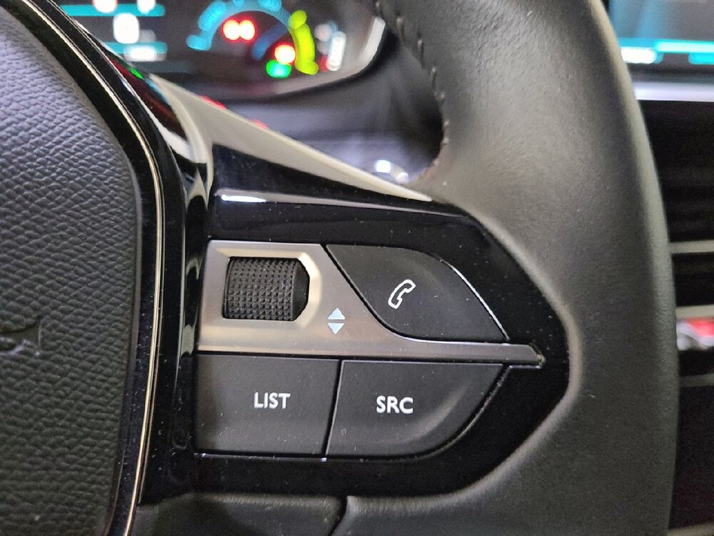 Occasion PEUGEOT 208 208 Electrique 50 kWh 136ch - Style