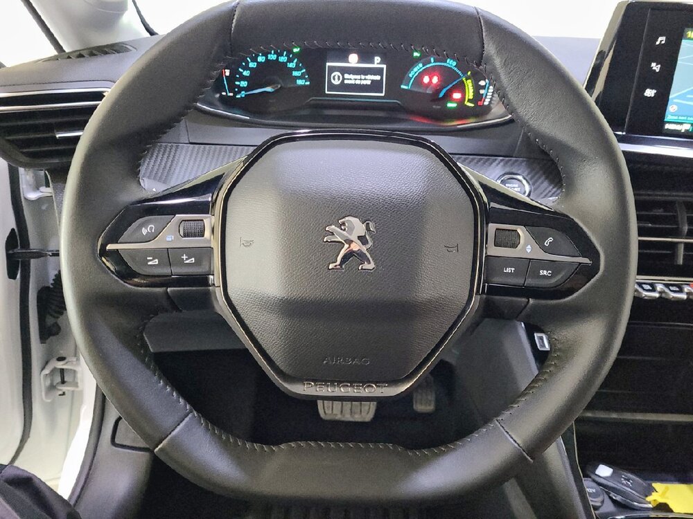 Occasion PEUGEOT 208 208 Electrique 50 kWh 136ch - Style