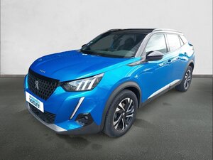 Occasion PEUGEOT 2008 2008 PureTech 130 S&S EAT8 - GT