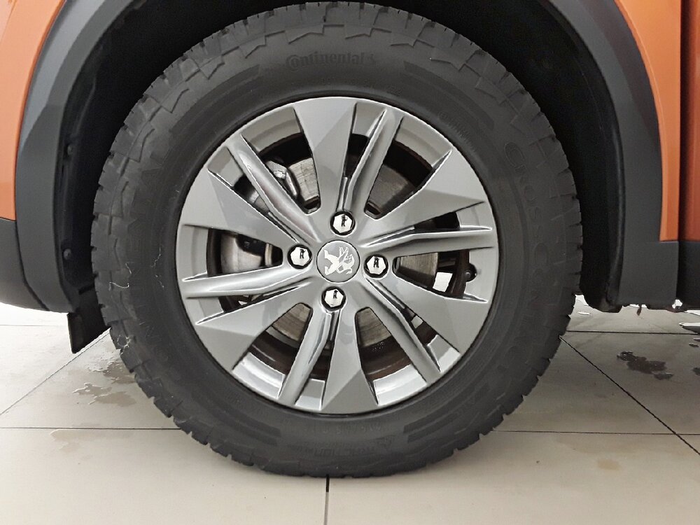 Occasion PEUGEOT 2008 2008 Electrique 136 ch - Style