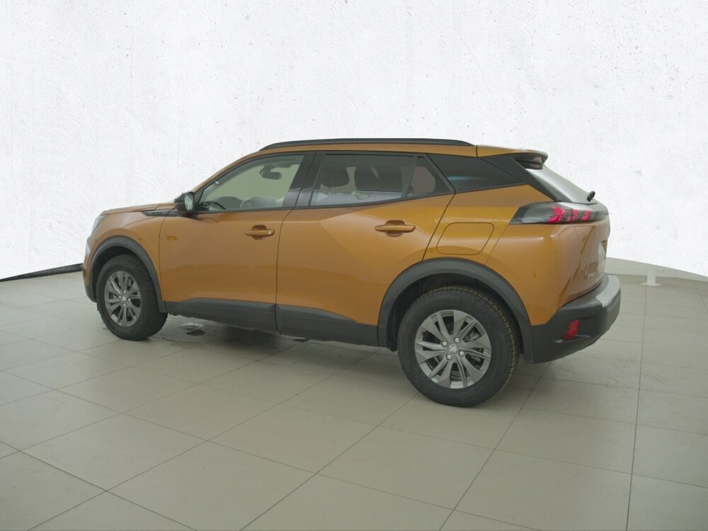 Occasion PEUGEOT 2008 2008 Electrique 136 ch - Style