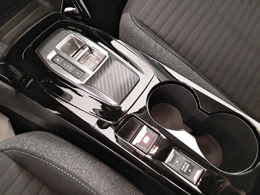 Occasion PEUGEOT 2008 2008 Electrique 136 ch - Style