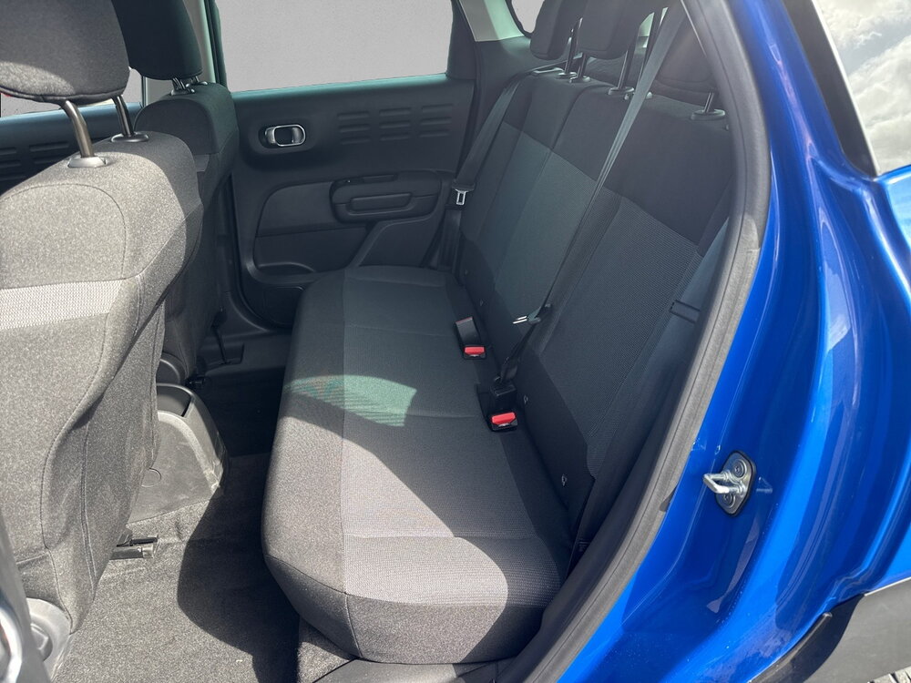 Occasion CITROEN C3 Aircross C3 Aircross PureTech 110 S&S BVM6 - You