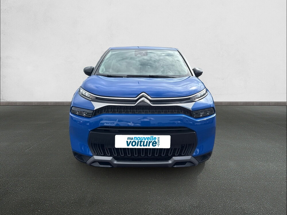Occasion CITROEN C3 Aircross C3 Aircross PureTech 110 S&S BVM6 - You