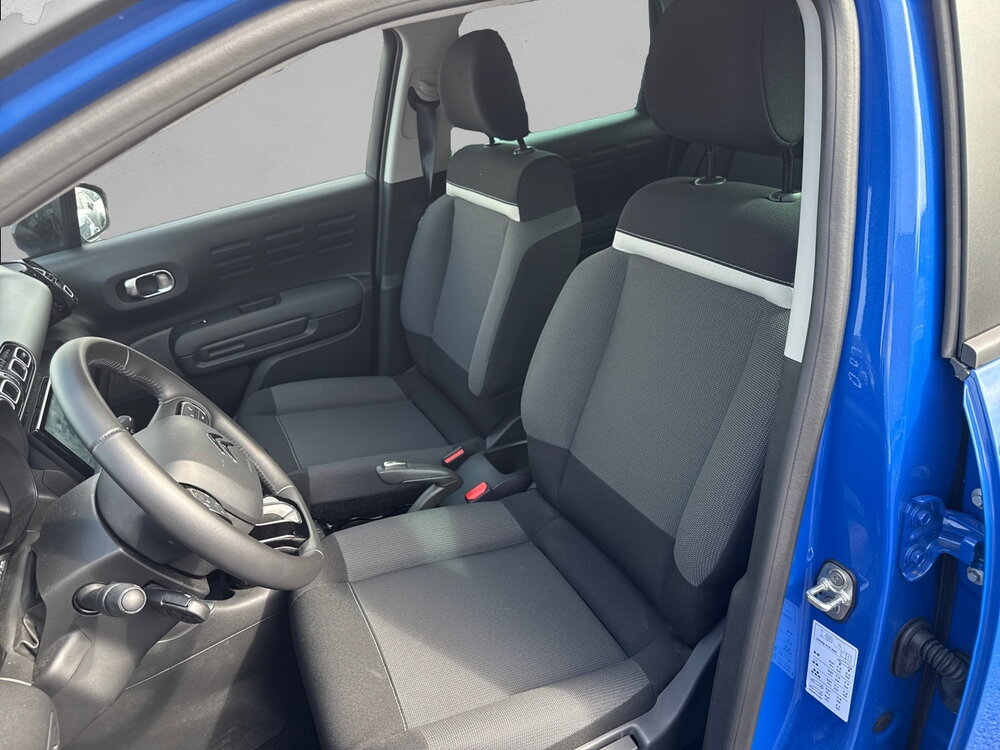 Occasion CITROEN C3 Aircross C3 Aircross PureTech 110 S&S BVM6 - You