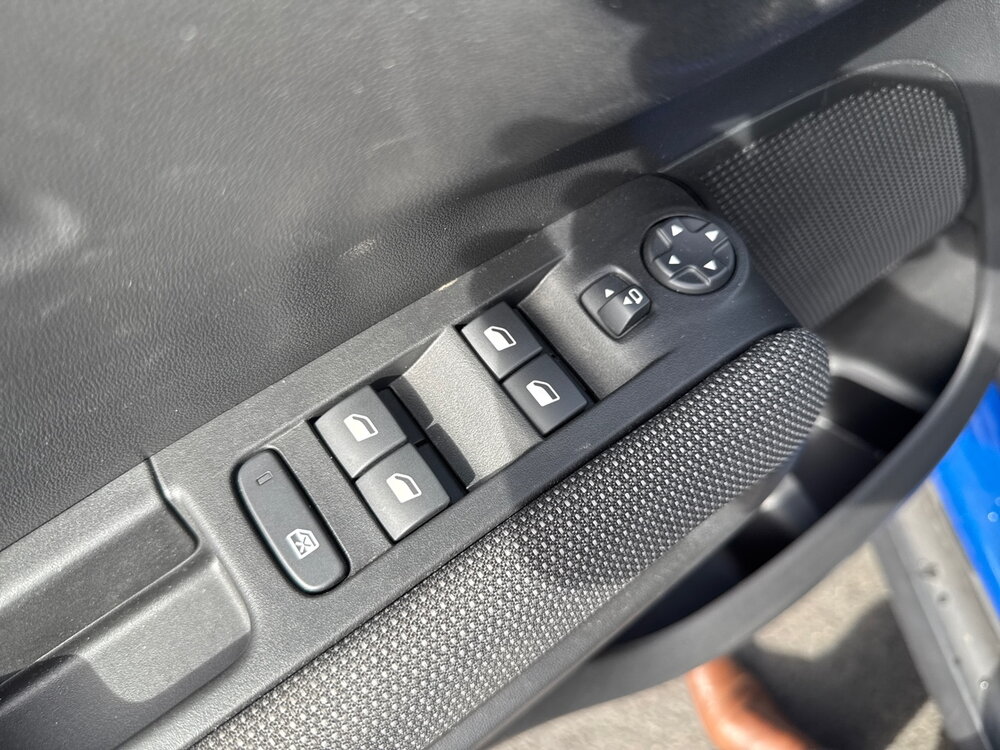 Occasion CITROEN C3 Aircross C3 Aircross PureTech 110 S&S BVM6 - You