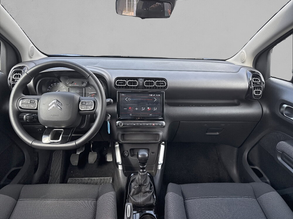 Occasion CITROEN C3 Aircross C3 Aircross PureTech 110 S&S BVM6 - You