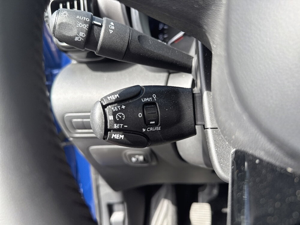 Occasion CITROEN C3 Aircross C3 Aircross PureTech 110 S&S BVM6 - You