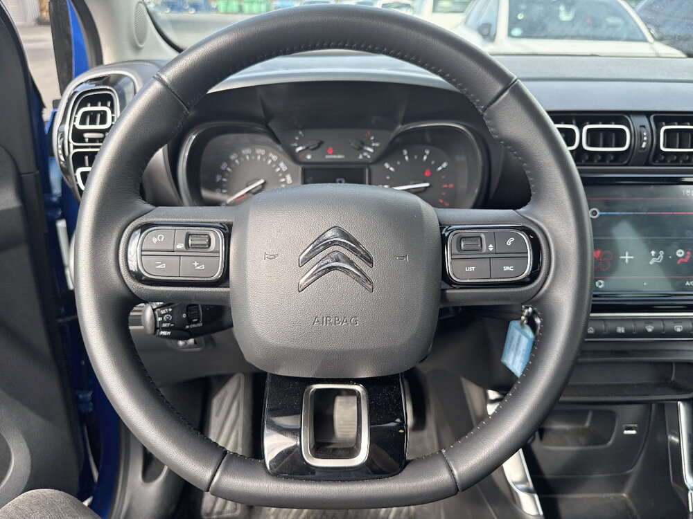 Occasion CITROEN C3 Aircross C3 Aircross PureTech 110 S&S BVM6 - You