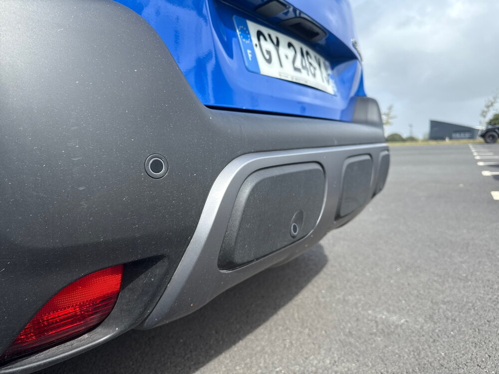 Occasion CITROEN C3 Aircross C3 Aircross PureTech 110 S&S BVM6 - You