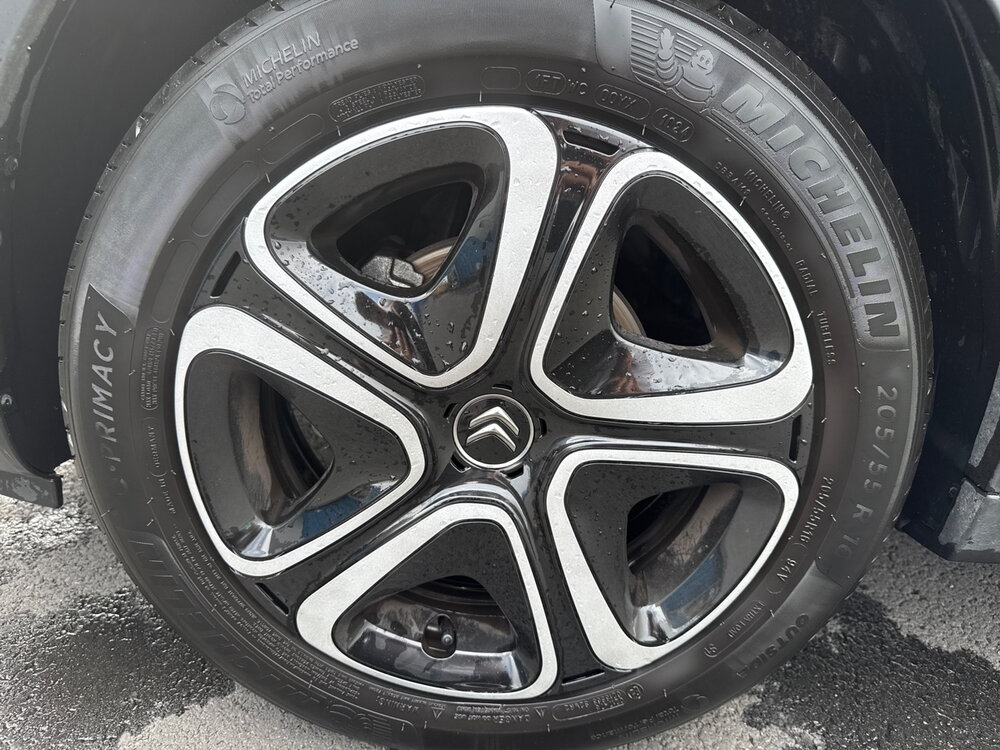 Occasion CITROEN C3 C3 PureTech 83 ch BVM5 - Plus