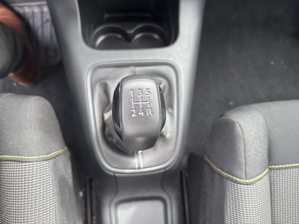 Occasion CITROEN C3 C3 PureTech 83 ch BVM5 - Plus