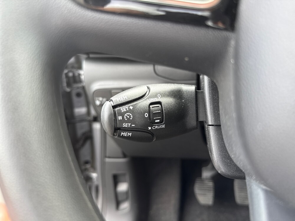 Occasion CITROEN C3 C3 PureTech 83 ch BVM5 - Plus